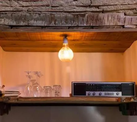 The Farm Apartamento *
