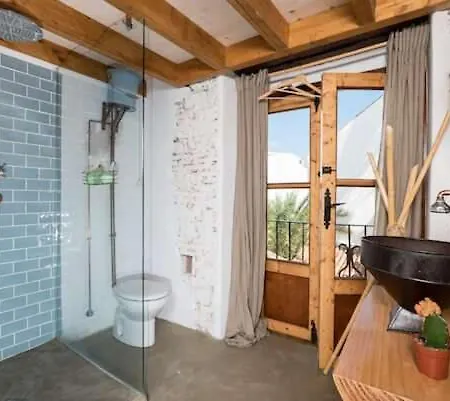 Appartement The Farm
