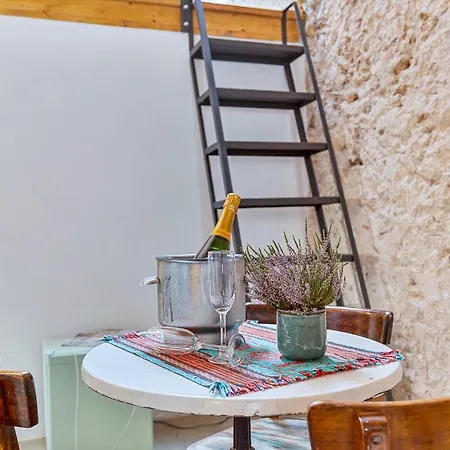 The Farm Appartement