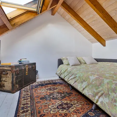 The Farm Appartement *