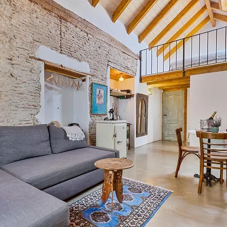 The Farm Appartement *