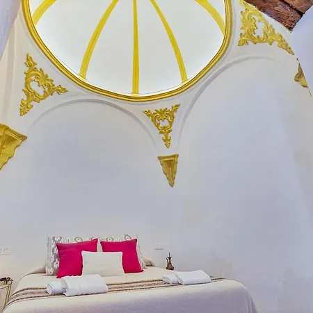 The Farm Appartement Marbella