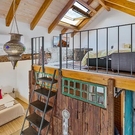 The Farm Appartement