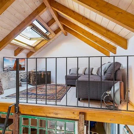 Appartement The Farm