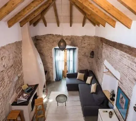 Appartement The Farm Marbella