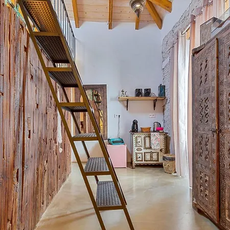 Appartement The Farm *