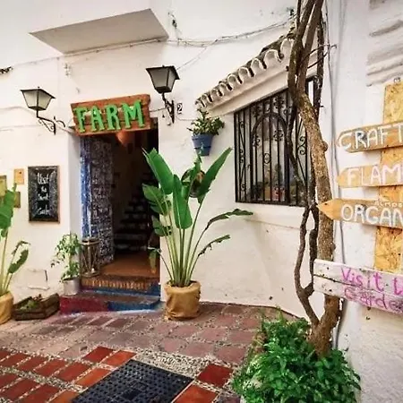 Appartement The Farm