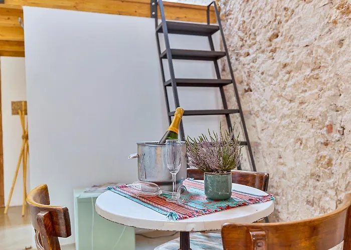 The Farm Appartement
