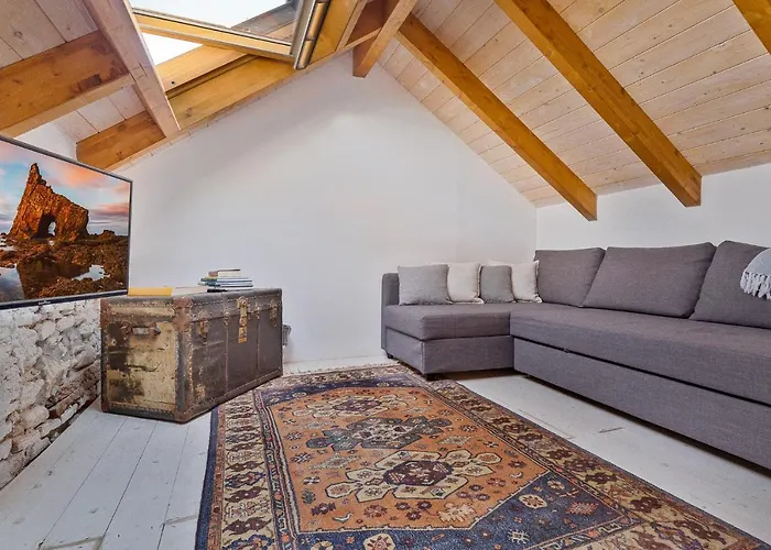 Appartement The Farm Marbella