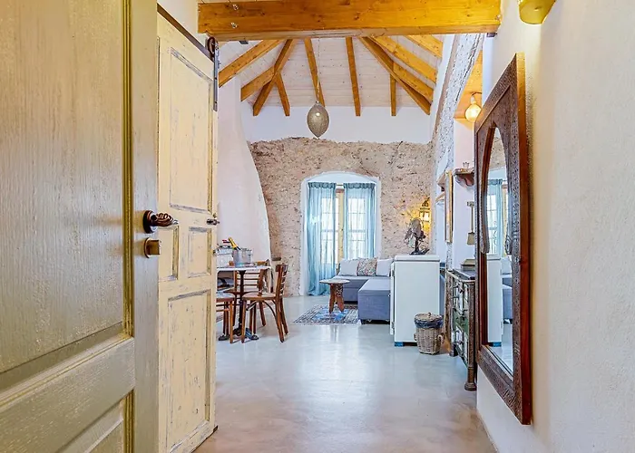 The Farm Appartement Marbella