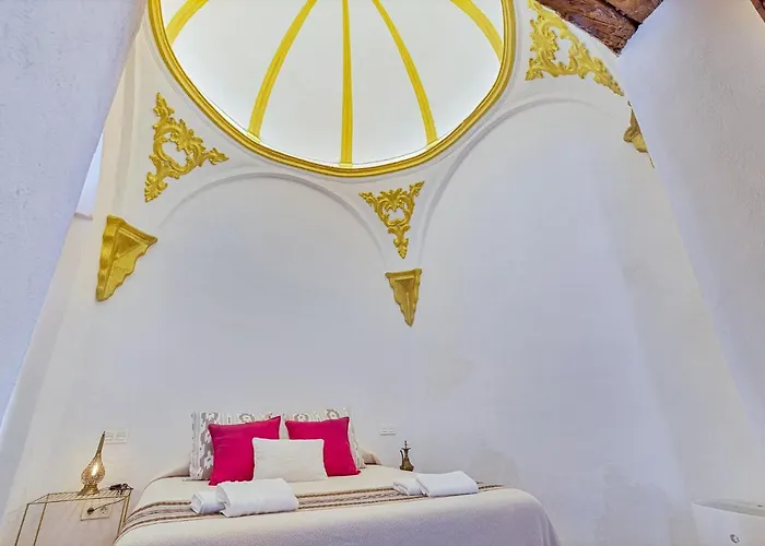 The Farm Appartement Marbella