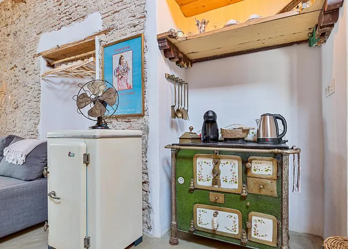 Appartement The Farm Marbella