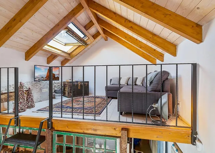 Appartement The Farm