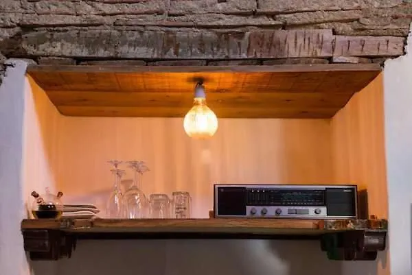 The Farm Appartement *