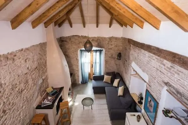 Appartement The Farm Marbella