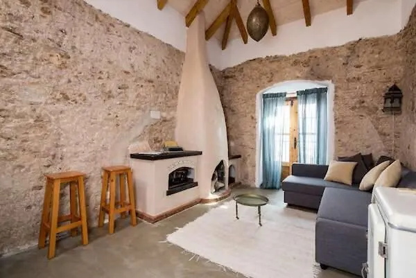 The Farm Appartement