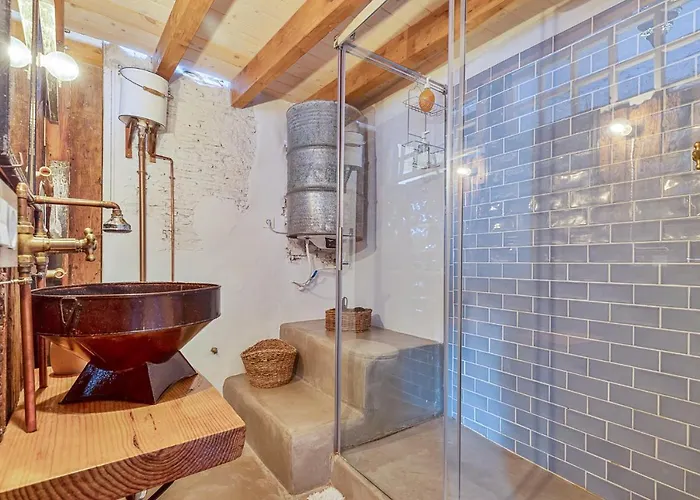 Appartement The Farm