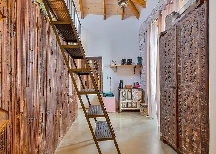 Appartement The Farm *