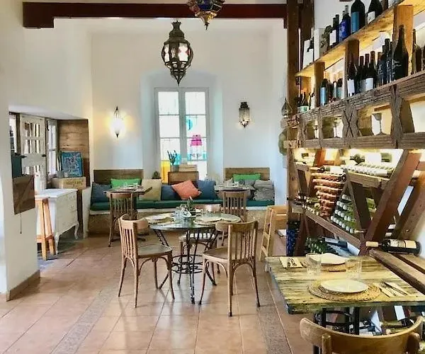 The Farm Marbella